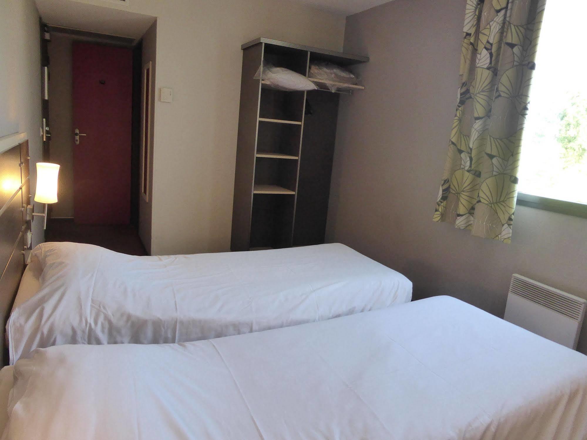 B&B Hotel Pau Zenith Экстерьер фото