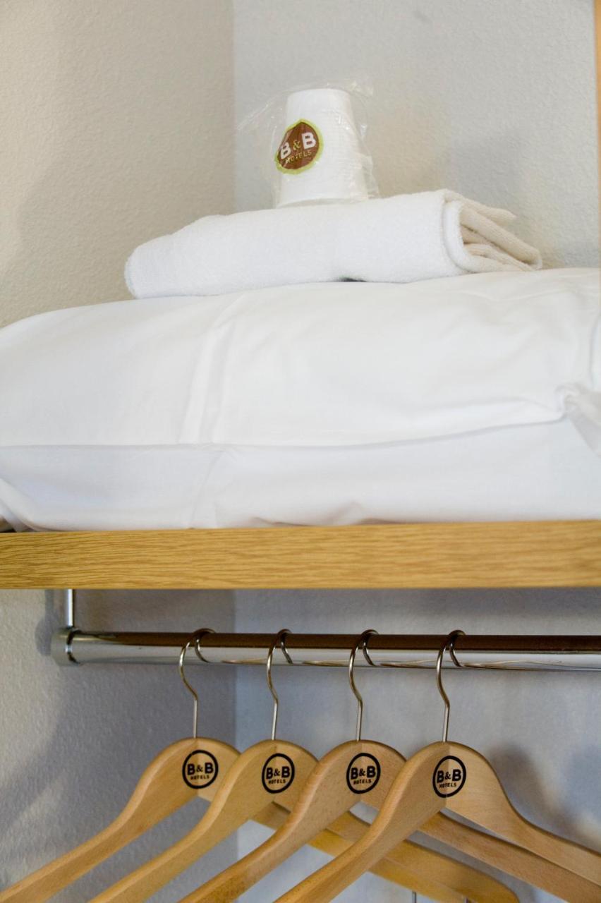 B&B Hotel Pau Zenith Экстерьер фото