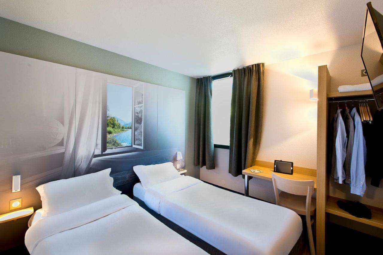 B&B Hotel Pau Zenith Экстерьер фото