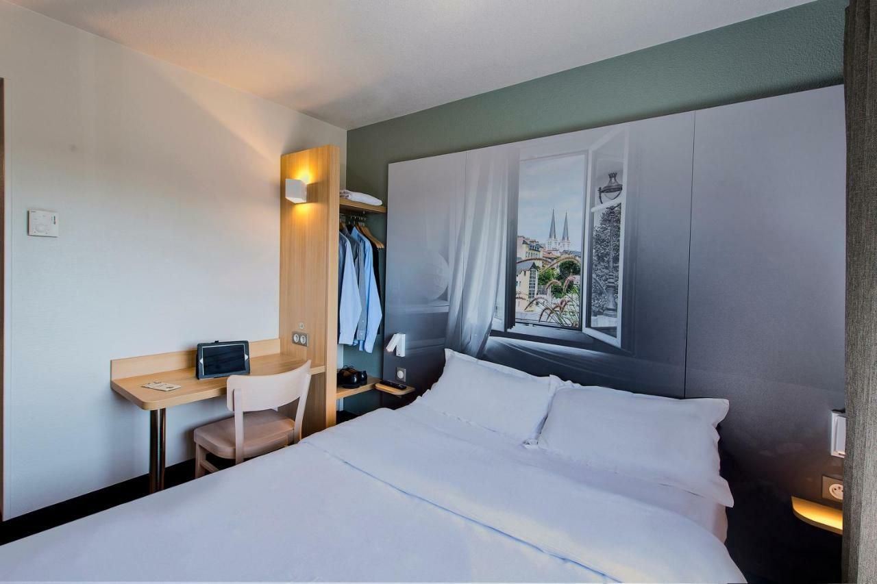 B&B Hotel Pau Zenith Экстерьер фото
