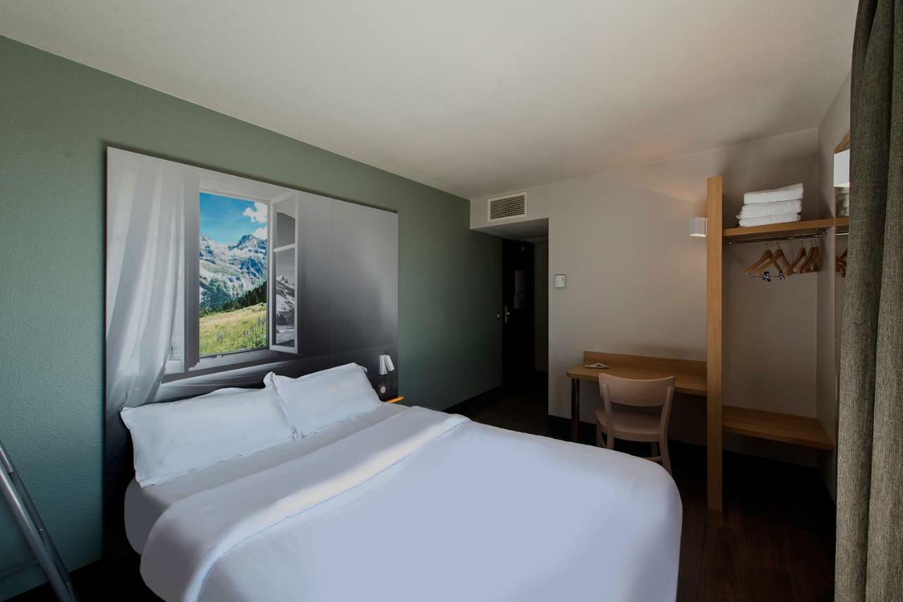 B&B Hotel Pau Zenith Экстерьер фото