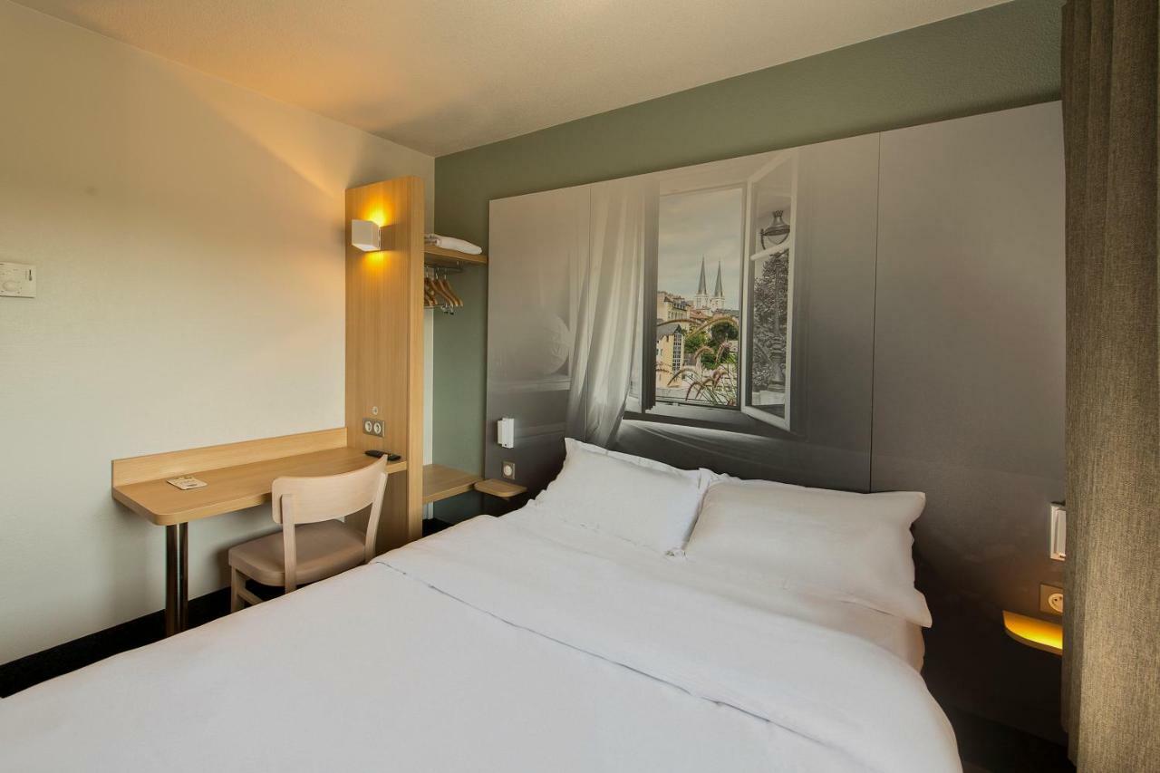 B&B Hotel Pau Zenith Экстерьер фото